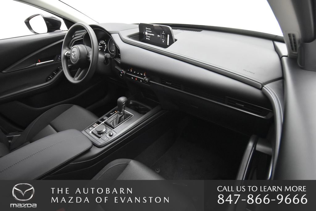 New 2026 MAZDA CX-30 AWD 2.5 S image 26