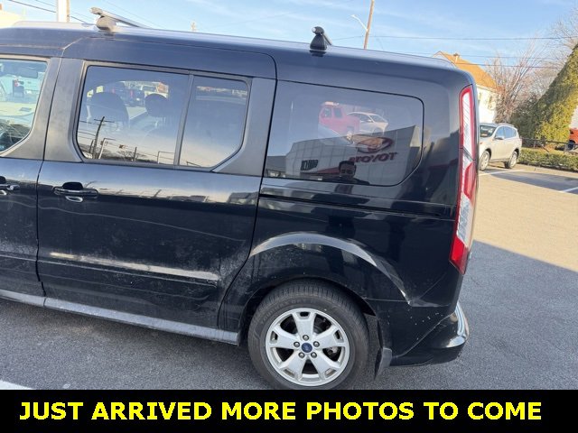 Used 2018 Ford Transit Connect Titanium image 5