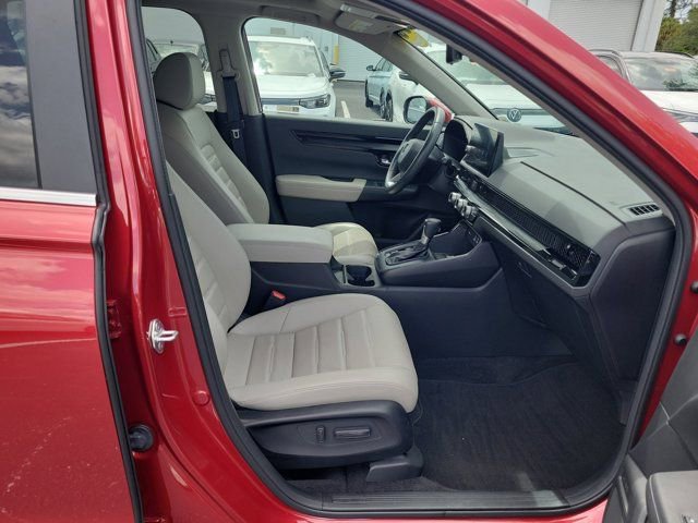 Used 2024 Honda CR-V EX-L image 11