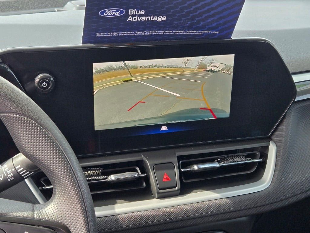 Used 2024 Chevrolet TrailBlazer LS w/ LS Confidence Package FWD image 24