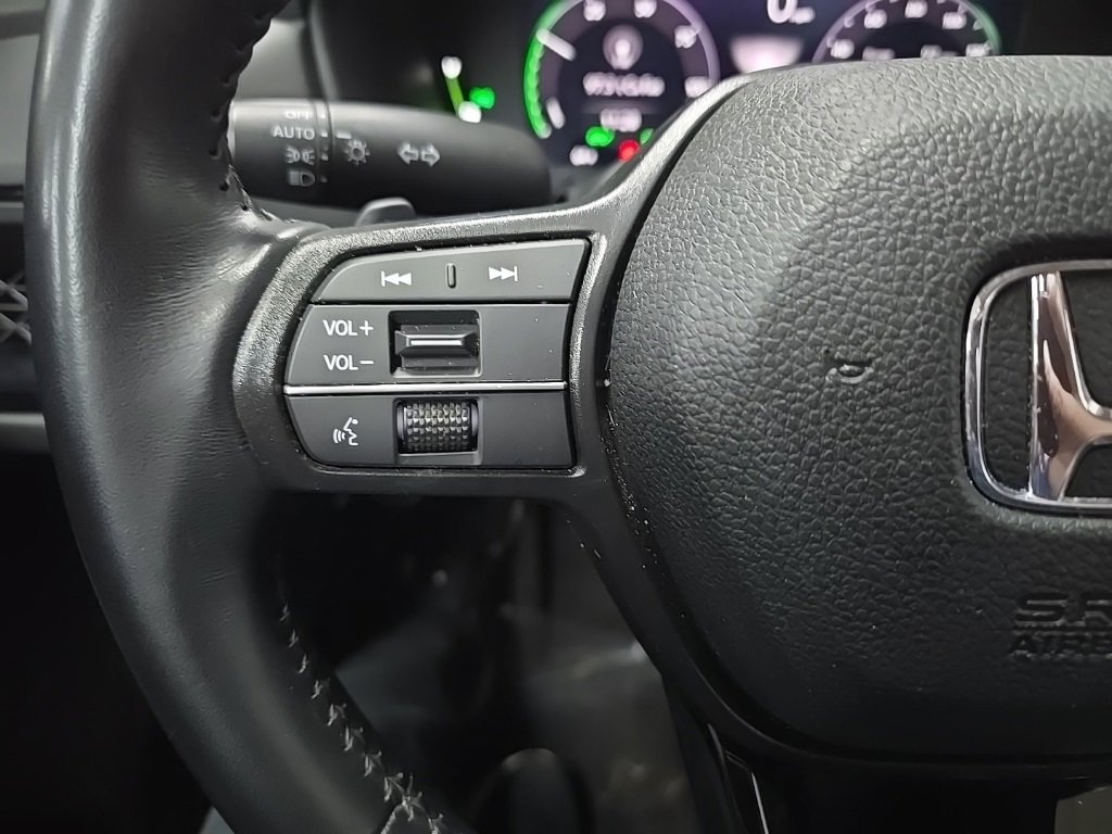 Used 2023 Honda Accord EX-L image 21