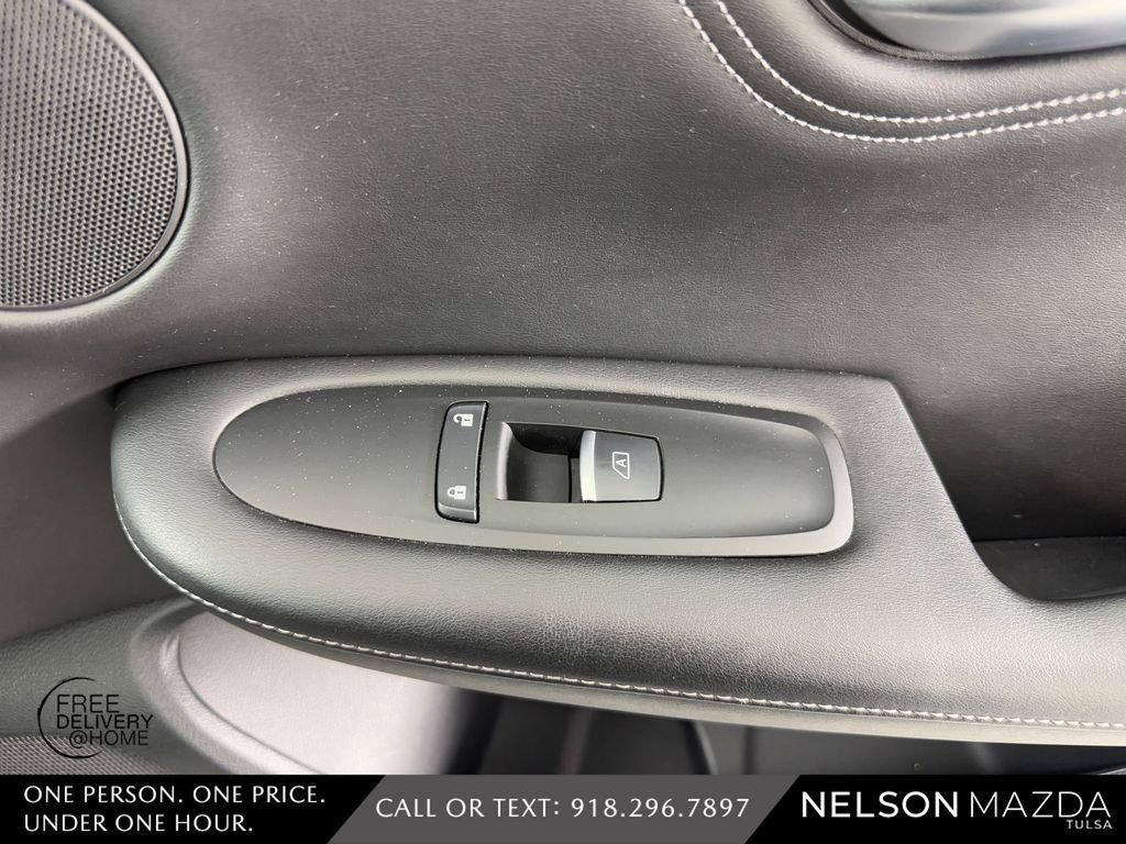 Used 2022 INFINITI QX55 Luxe w/ Cargo Package image 47