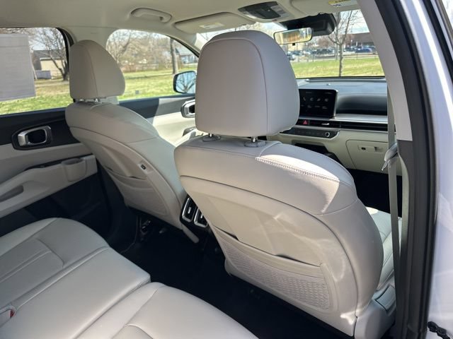 New 2026 Kia Sorento S AWD/4WD image 22