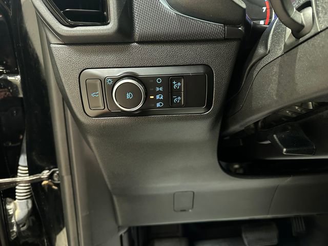 Used 2023 Ford Bronco Sport Badlands AWD/4WD image 15