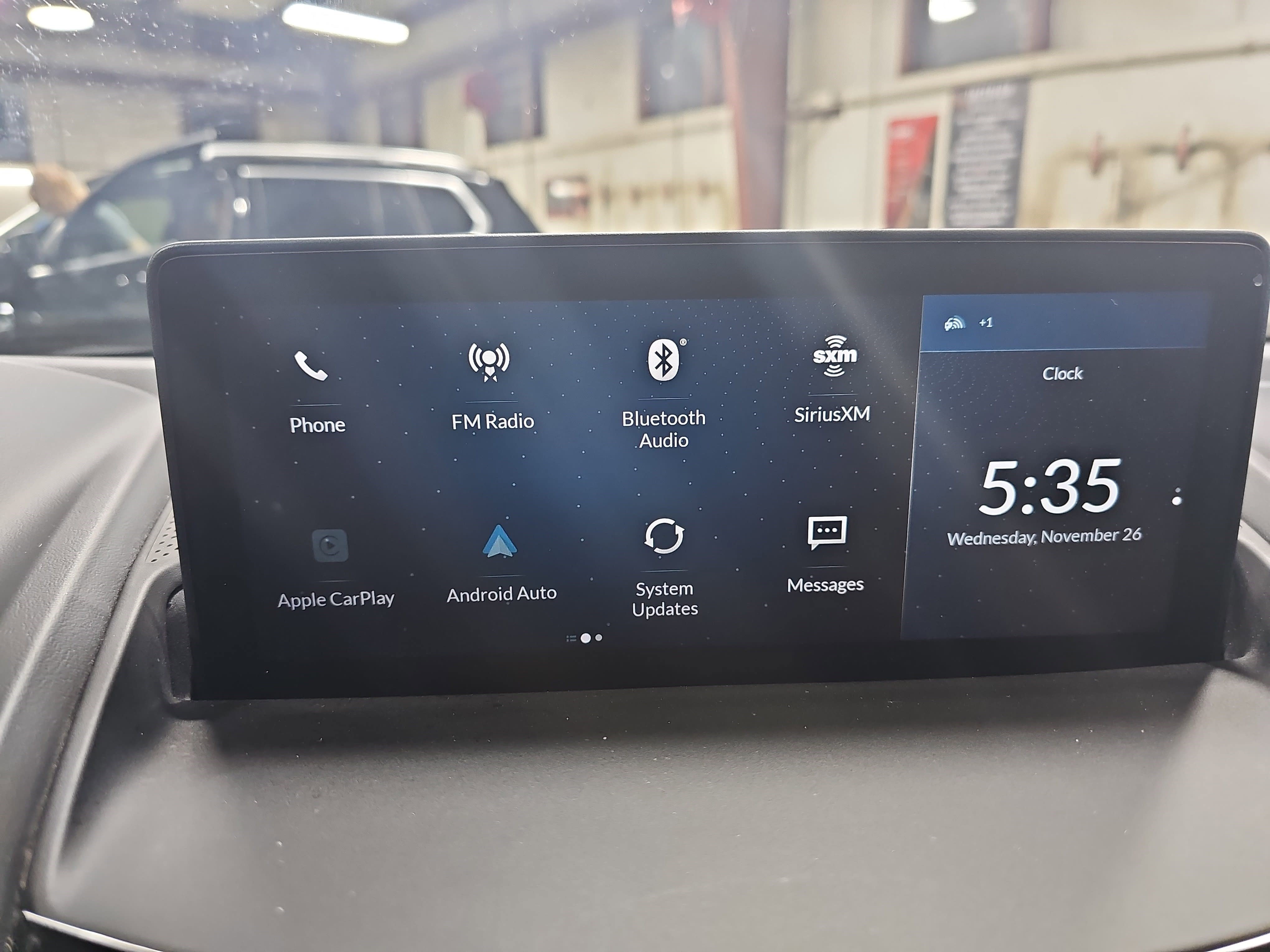 Used 2021 Acura RDX AWD image 23