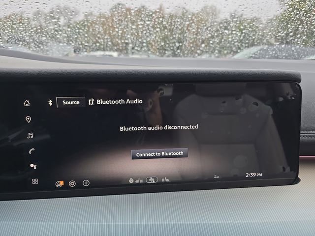 New 2026 Nissan Murano SL image 22