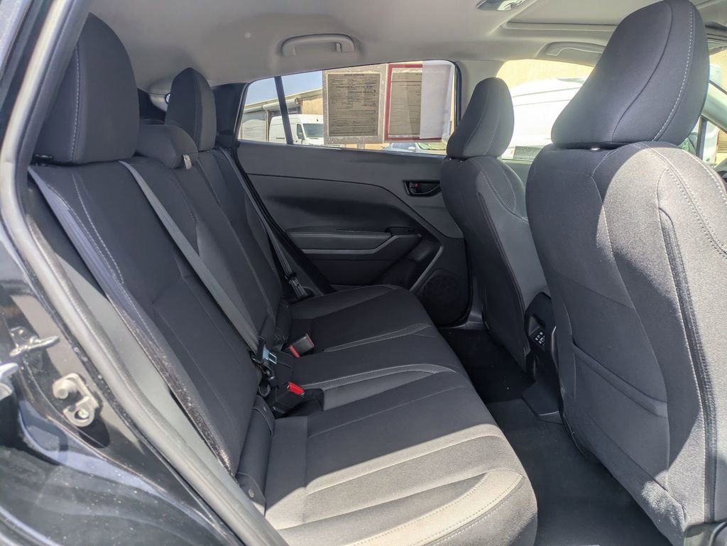 Used 2025 Subaru Crosstrek 2.0i Premium AWD/4WD image 31