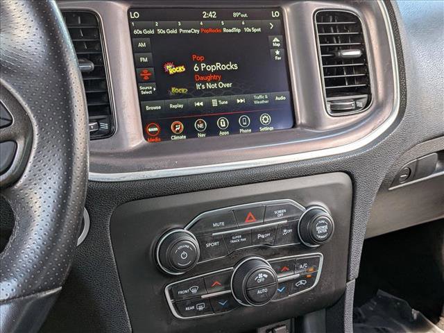 Used 2021 Dodge Charger R/T w/ Driver Convenience Group image 15