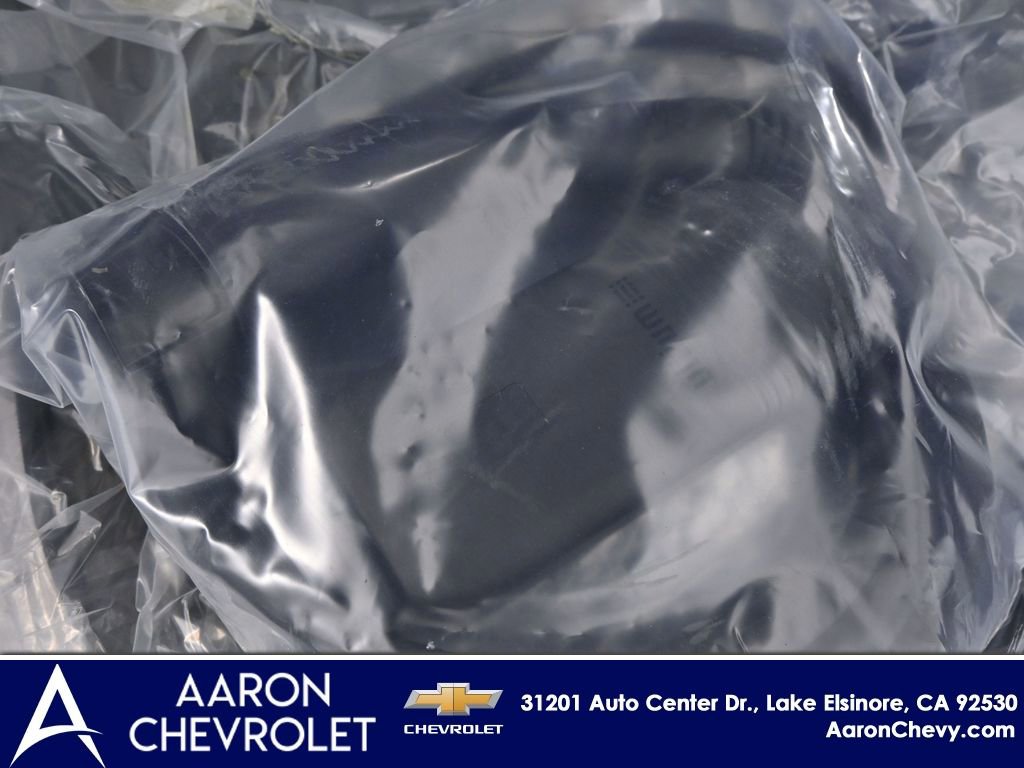 New 2026 Chevrolet Silverado EV LT w/ Plus Package image 29