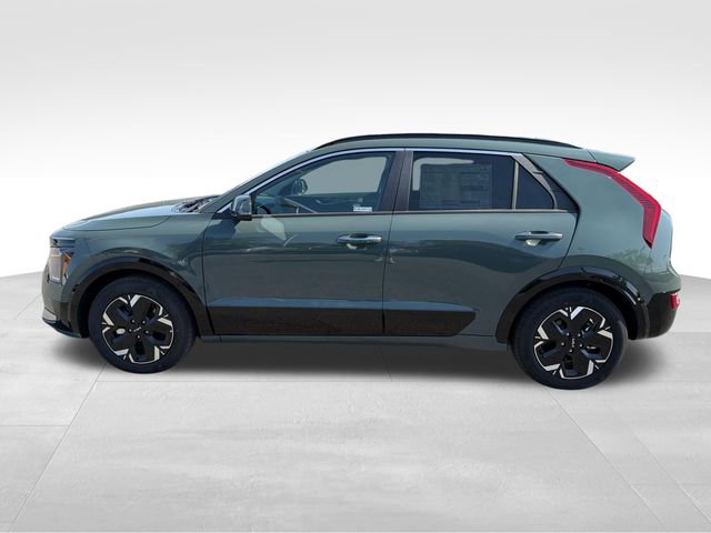 New 2026 Kia Niro Wave FWD image 4