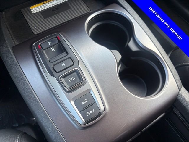 Certified 2023 Honda Passport EX-L image 23