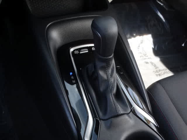 Used 2024 Toyota Corolla SE image 34