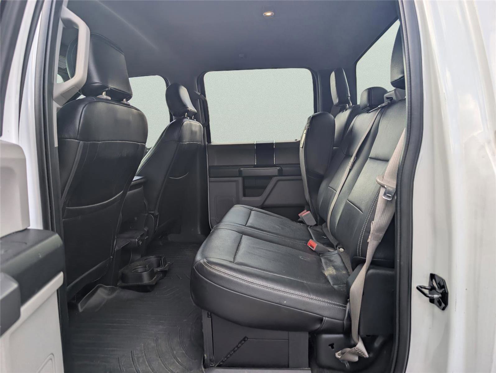 Used 2018 Ford F250 XLT AWD/4WD image 24