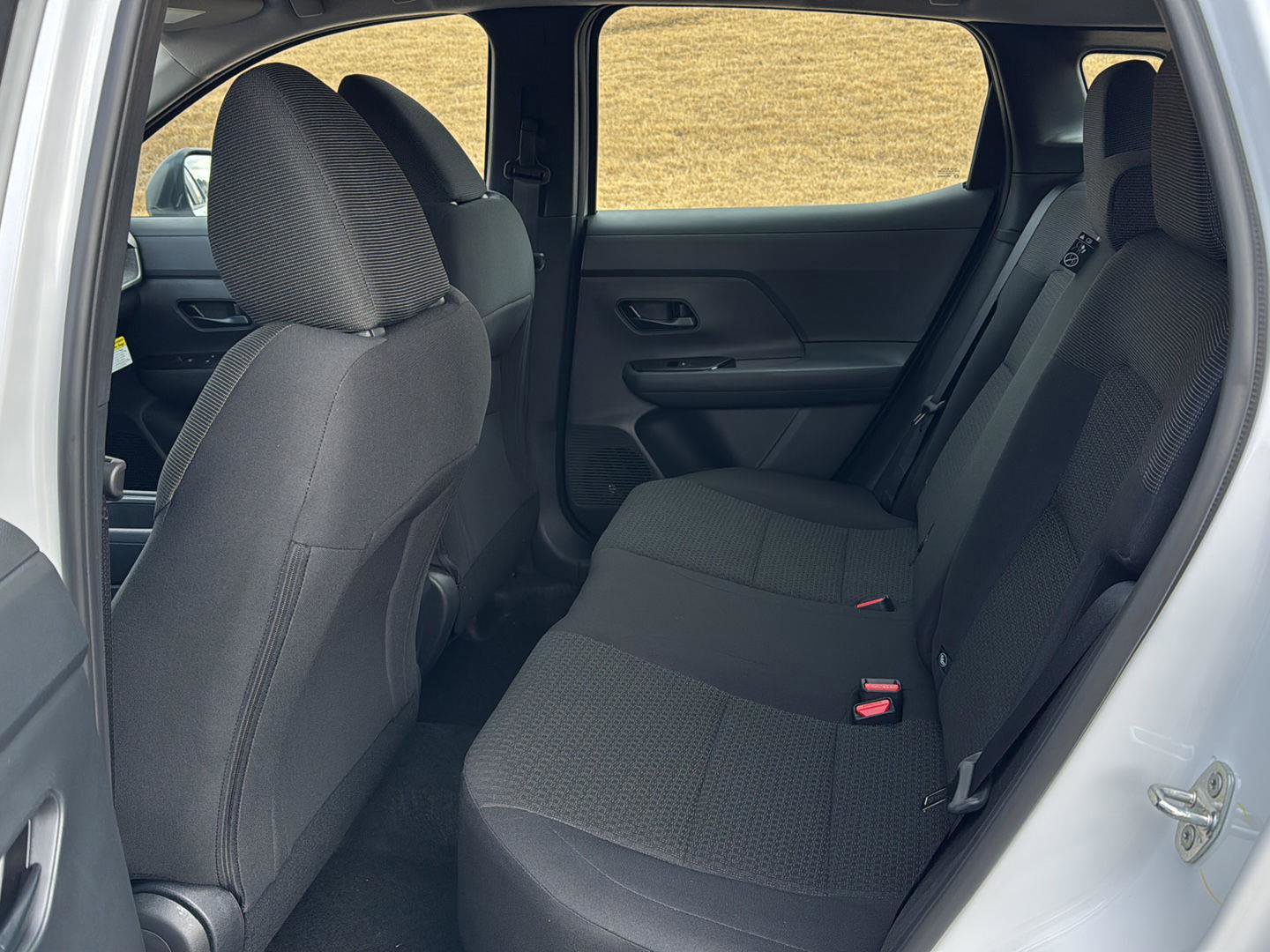 New 2026 Nissan Kicks S image 9