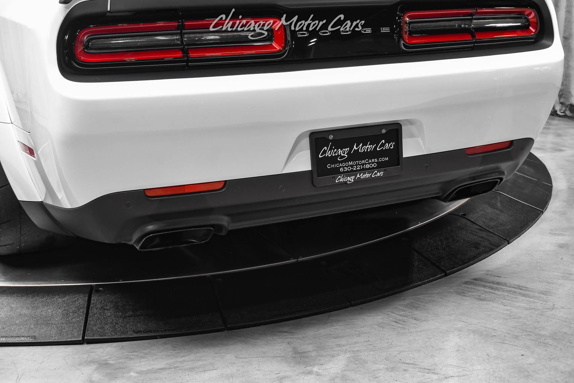 Used 2022 Dodge Challenger SRT Super Stock RWD image 34