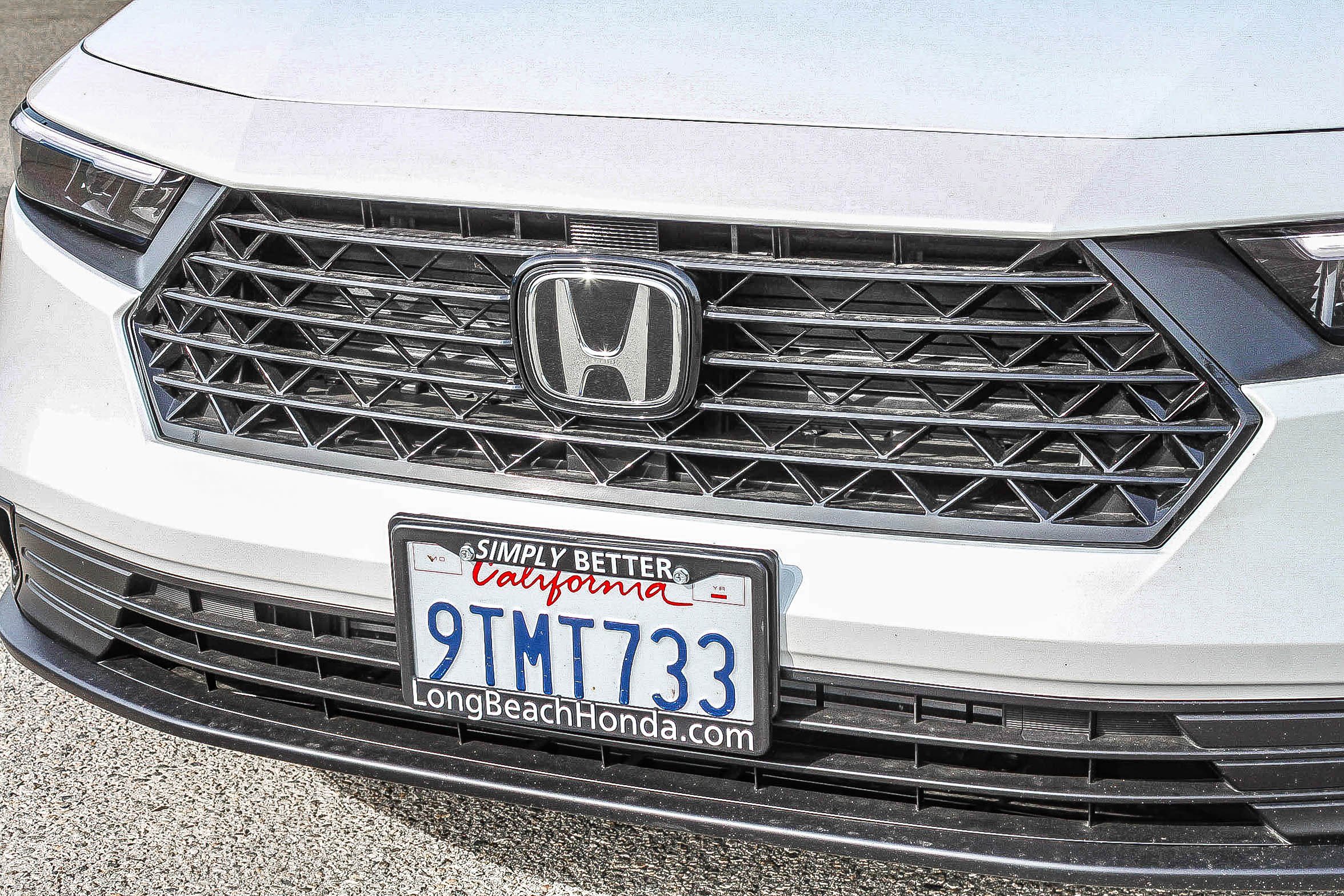 Used 2025 Honda Accord SE image 6
