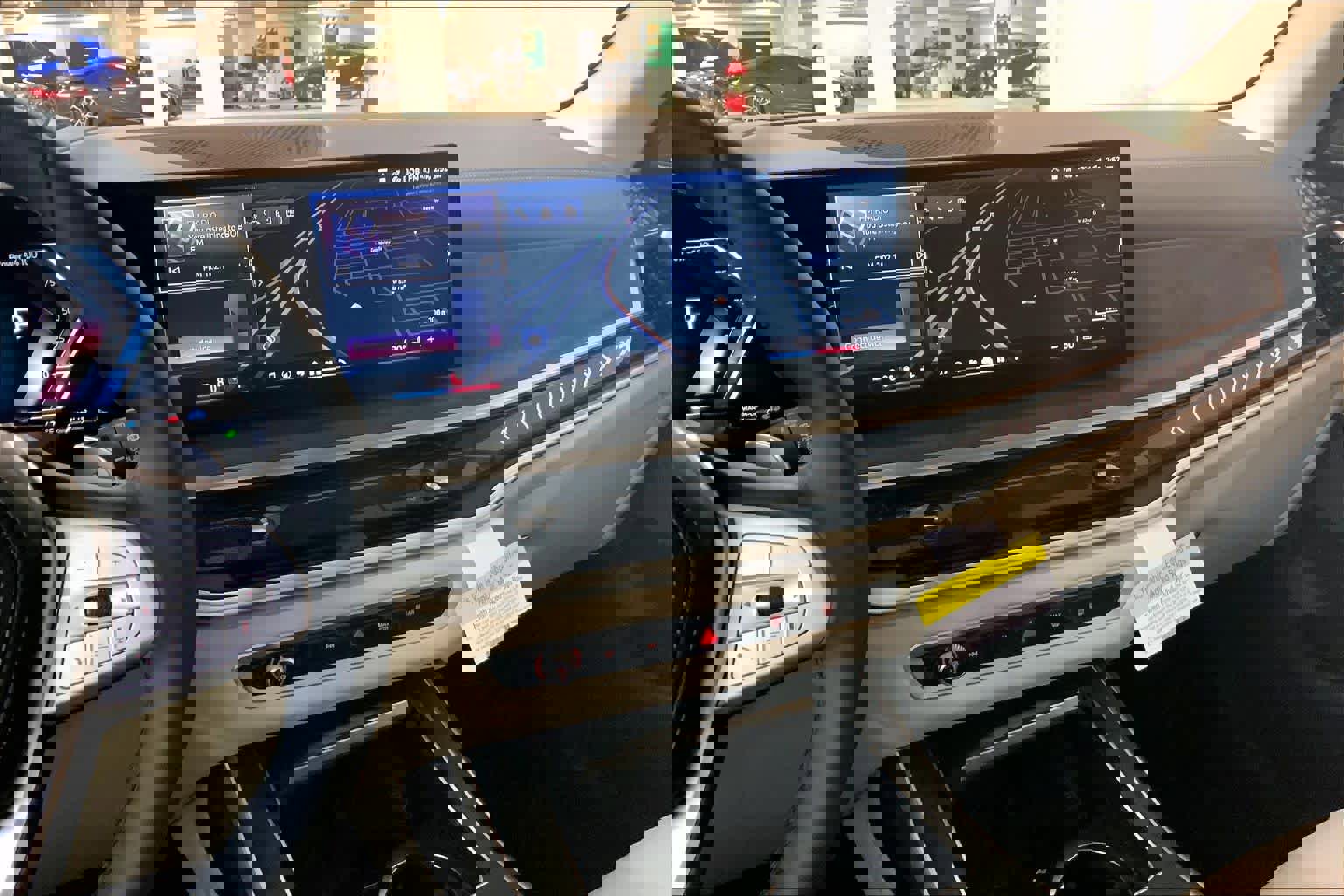 New 2026 BMW X7 xDrive40i image 6