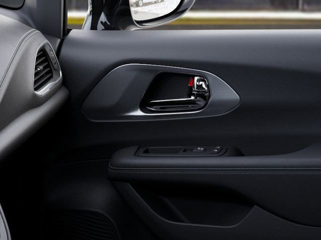 New 2026 Chrysler Pacifica Limited w/ S Appearance Package image 25