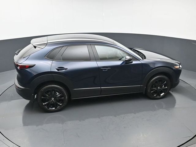 New 2026 MAZDA CX-30 AWD 2.5 S w/ Select Sport Pkg image 34