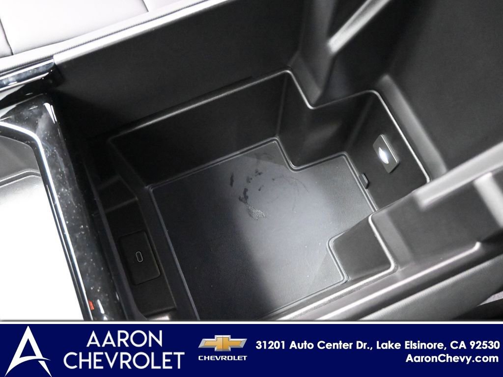 New 2026 Chevrolet Silverado EV LT image 23