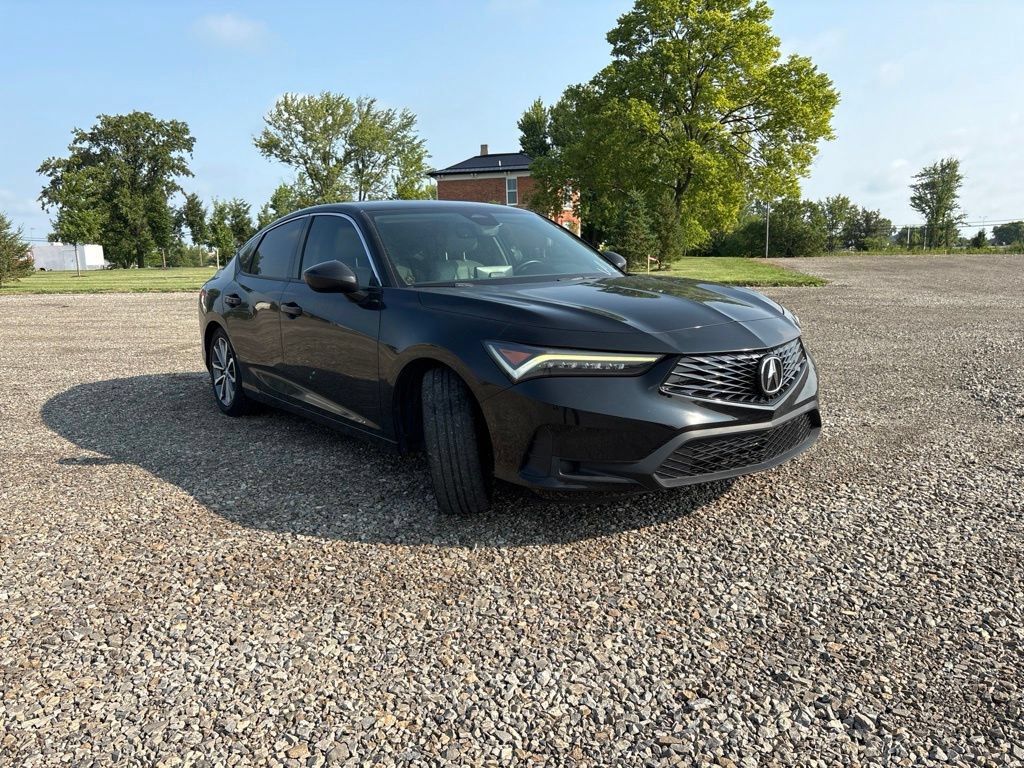 Used 2024 Acura Integra FWD image 13