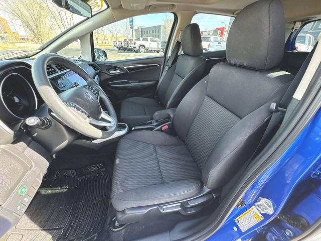 Used 2020 Honda Fit EX image 19