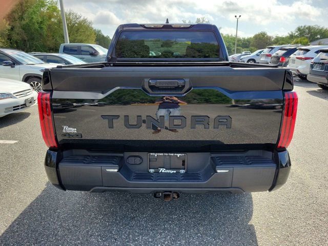 Used 2022 Toyota Tundra SR5 image 11