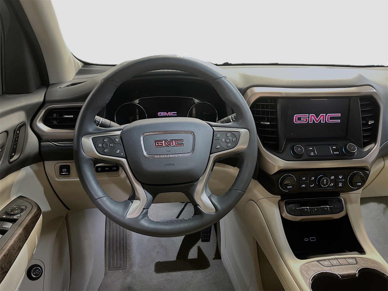 Used 2023 GMC Acadia Denali w/ Denali Ultimate Package image 24