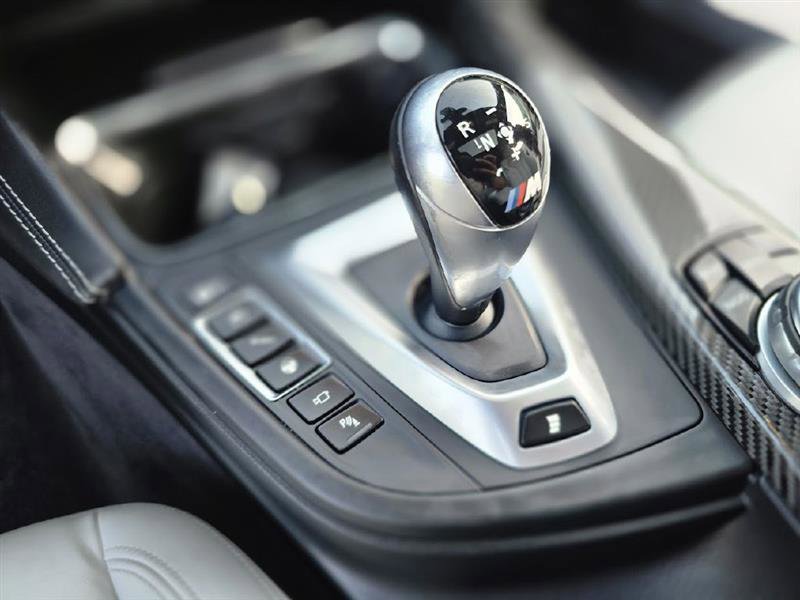 Used 2015 BMW M4 Coupe image 38