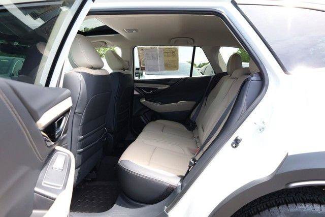 Used 2024 Subaru Outback Limited AWD/4WD image 22