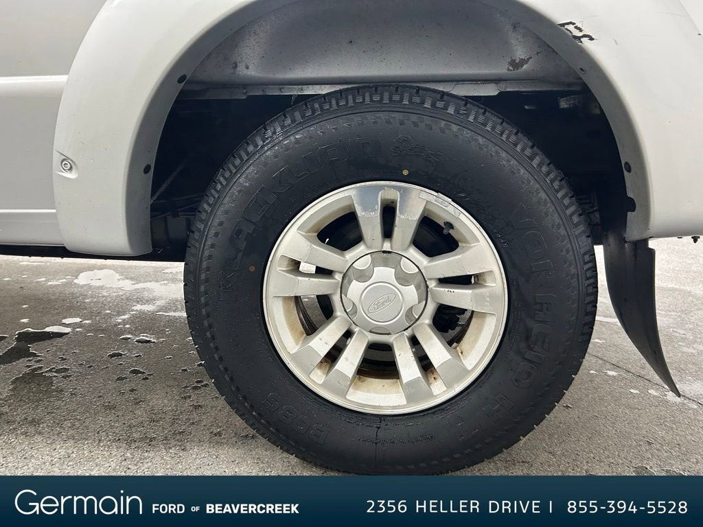 Used 2011 Ford Ranger Sport image 13