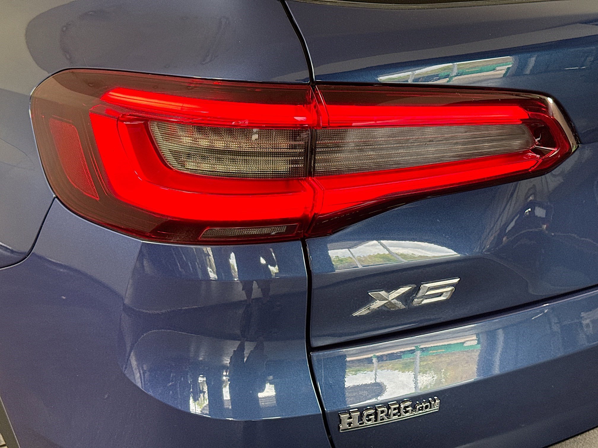 Used 2022 BMW X5 sDrive40i w/ Premium Package image 36