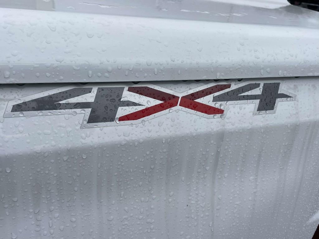 Used 2019 Chevrolet Silverado 1500 LTZ w/ LTZ Plus Package image 10