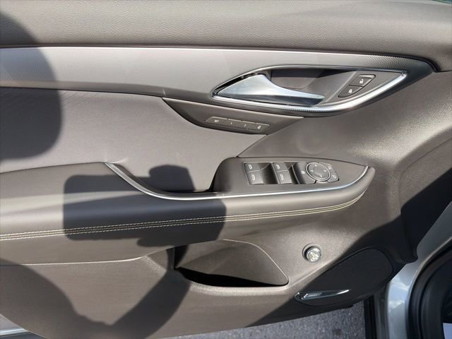 New 2026 Buick Envision Sport Touring image 17