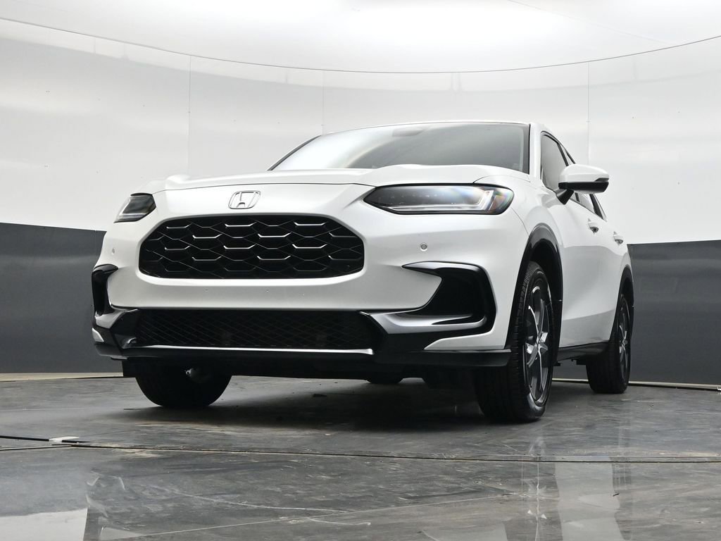 Used 2023 Honda HR-V EX-L image 28