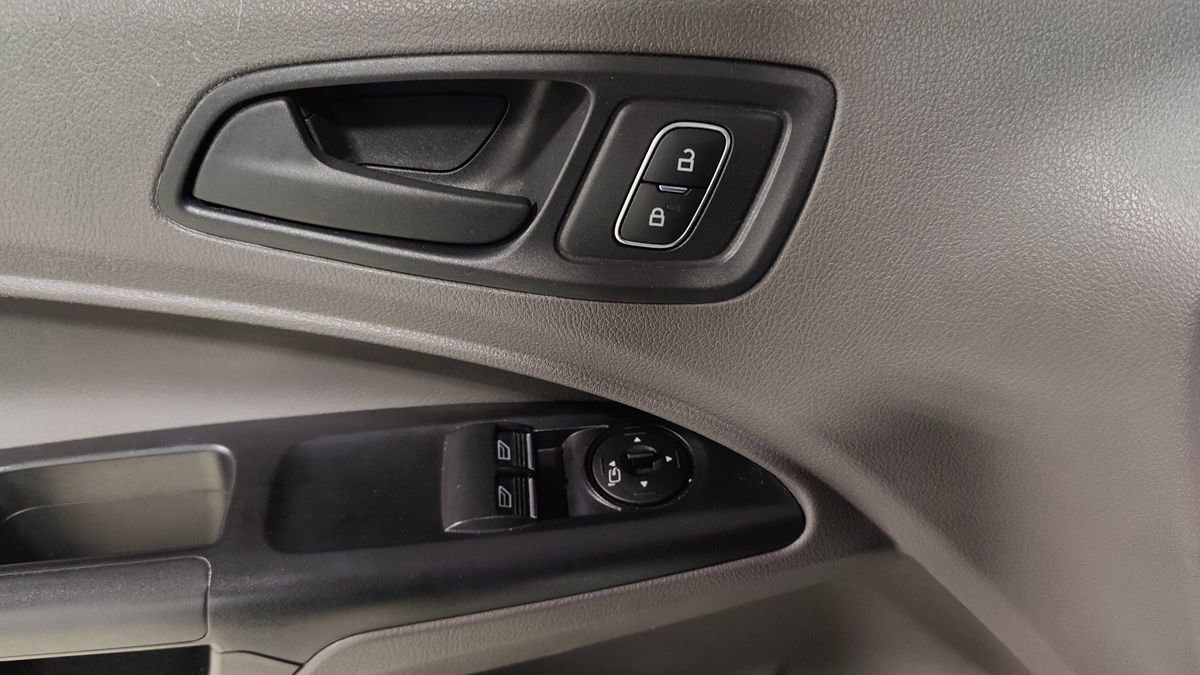 Used 2022 Ford Transit Connect XL FWD image 22