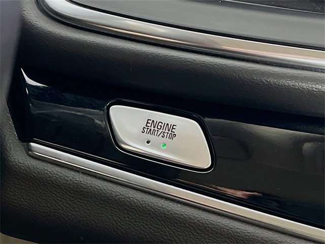 Used 2023 Buick Enclave Avenir w/ Avenir Technology Package image 16