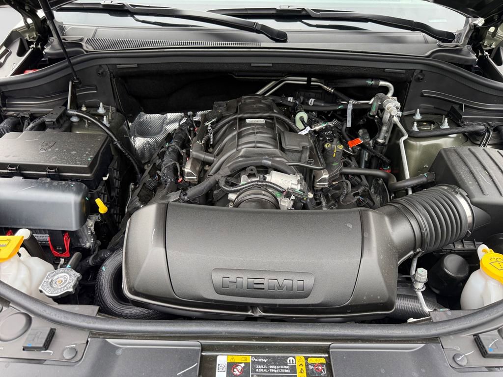 New 2026 Dodge Durango GT AWD/4WD image 23