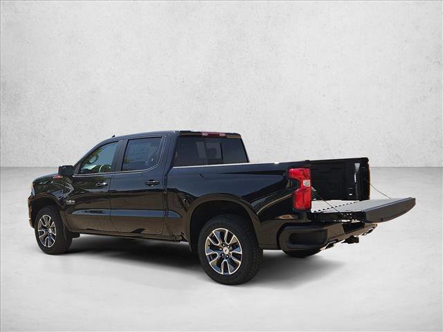 New 2026 Chevrolet Silverado 1500 RST AWD/4WD image 9
