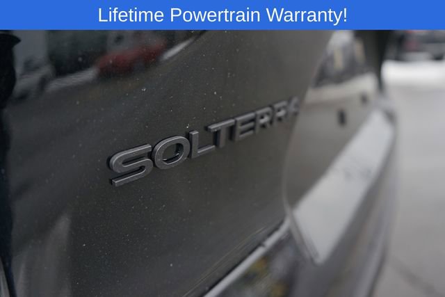 New 2026 Subaru Solterra Premium image 13