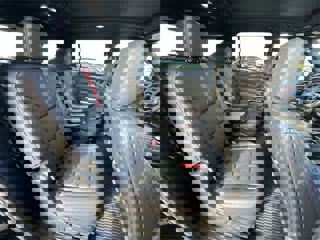 Used 2024 Chevrolet Traverse RS w/ LPO, Floor Liner Package image 28