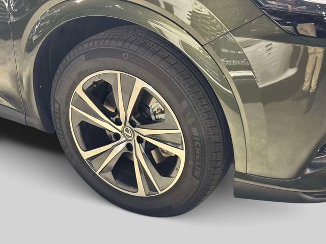 Certified 2025 Lexus RX 350 Premium w/ Convenience Package AWD/4WD image 7