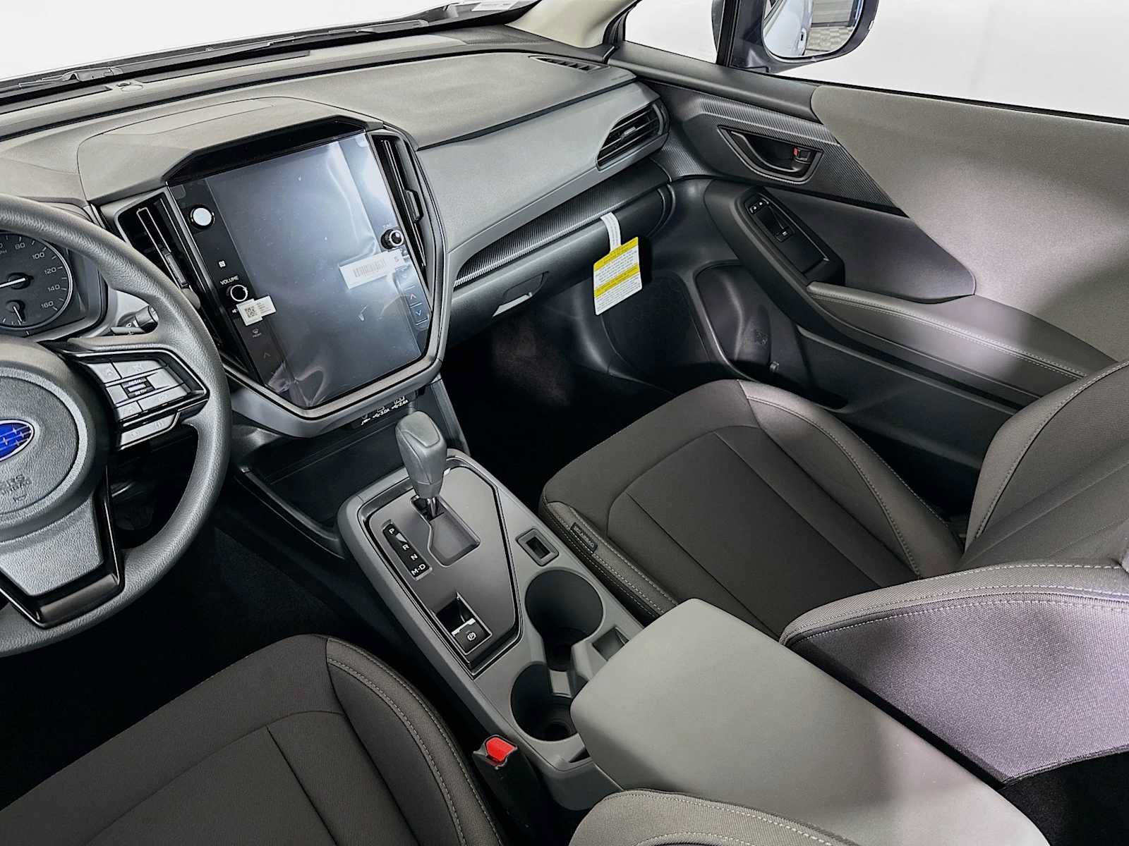 Certified 2026 Subaru Crosstrek 2.5i Premium w/ Convenience Package #2 AWD/4WD image 20