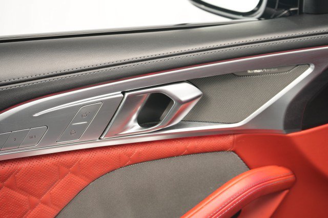 Used 2023 BMW M8 Competition AWD/4WD image 26