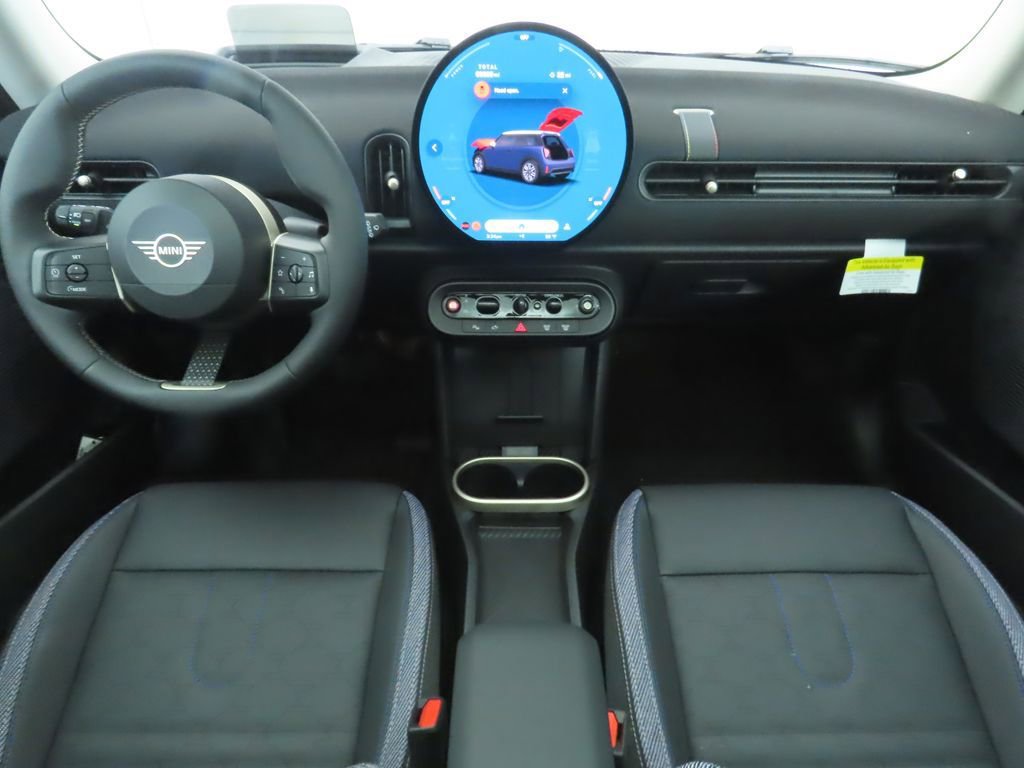 Used 2026 MINI Cooper S FWD image 14