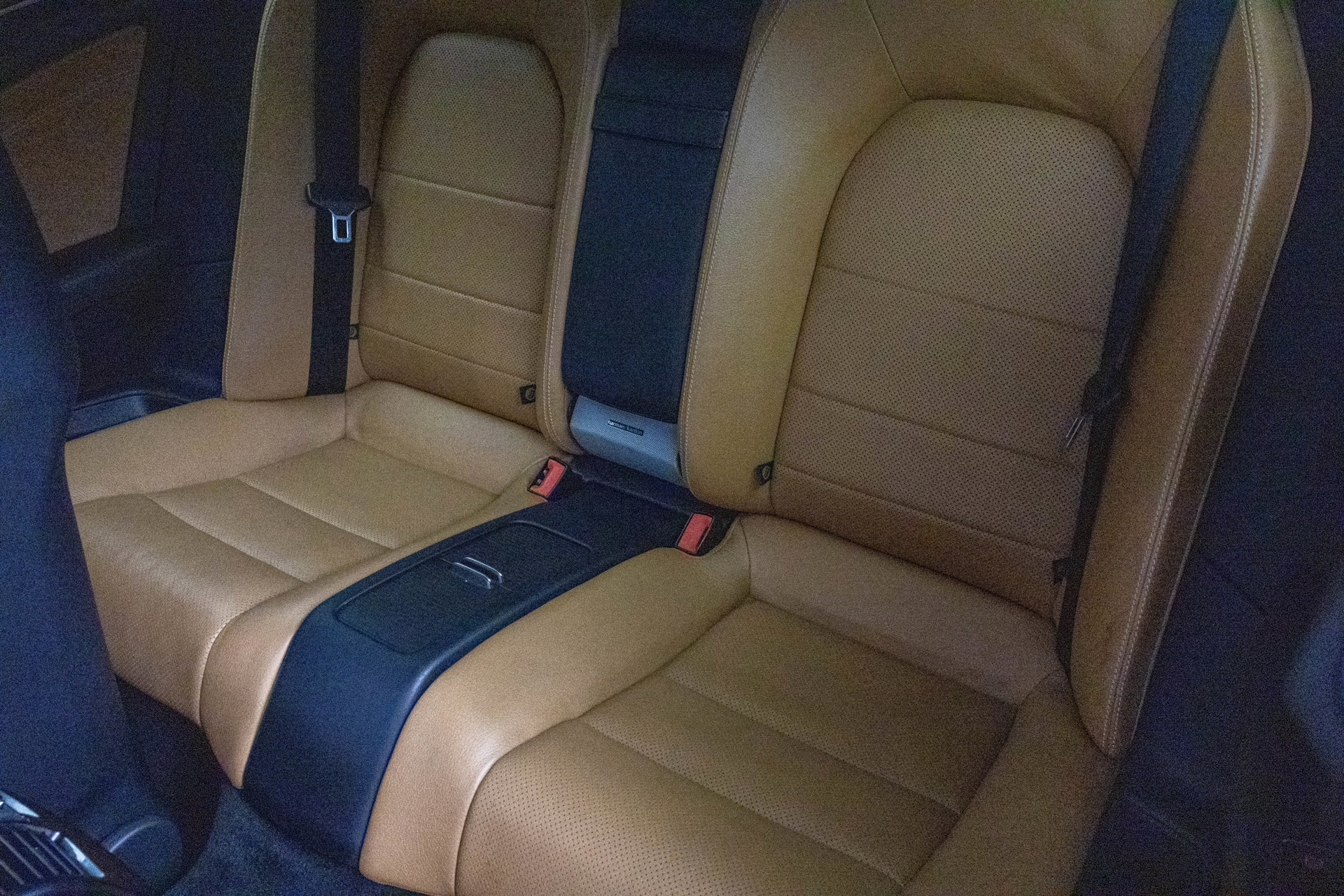 Used 2015 Mercedes-Benz E 400 Cabriolet w/ Premium 1 Package image 24