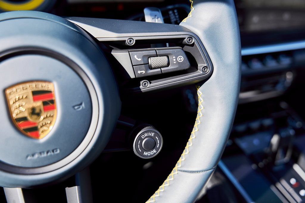 Used 2024 Porsche 911 Turbo S image 51