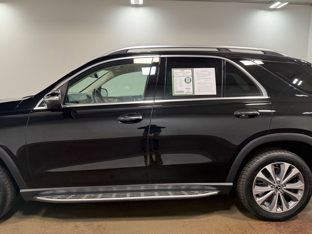 Used 2023 Mercedes-Benz GLE 350 4MATIC w/ 3rd Row Seat Package image 37