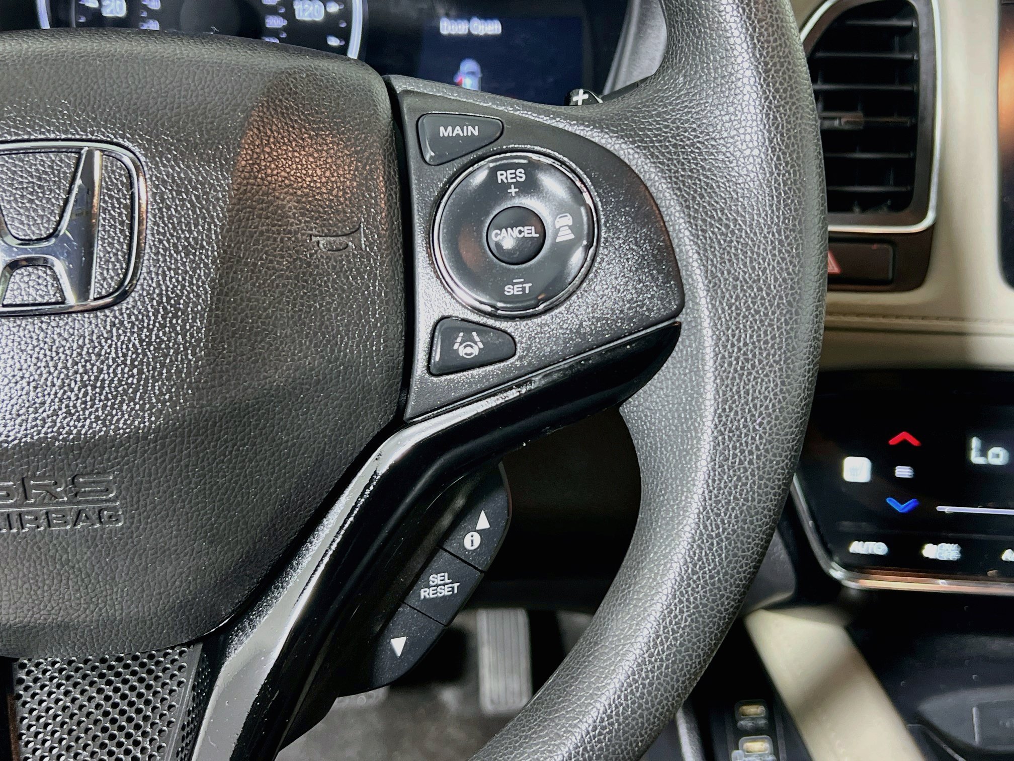 Used 2022 Honda HR-V EX image 19