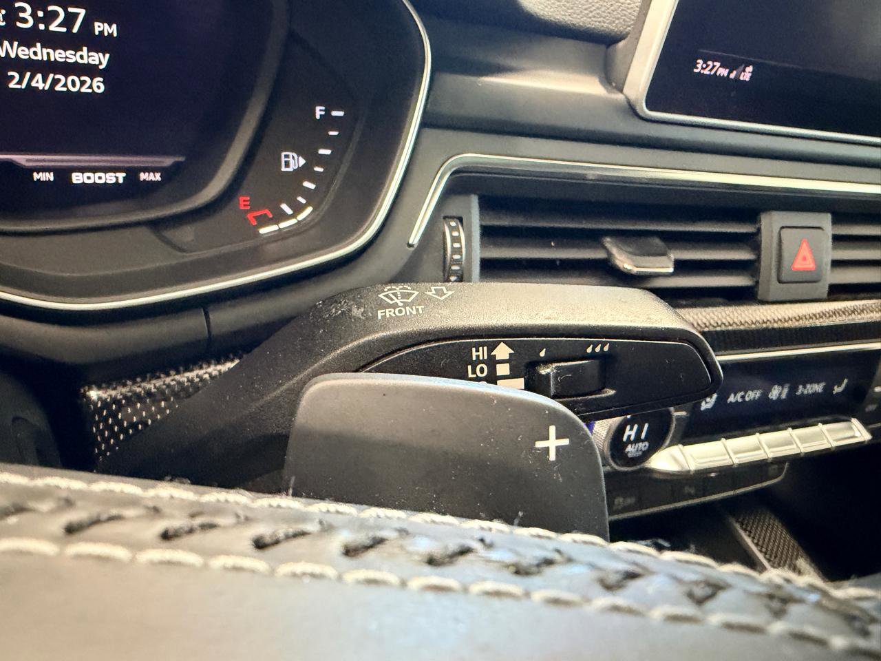 Used 2018 Audi S5 Prestige w/ S Sport Package image 44